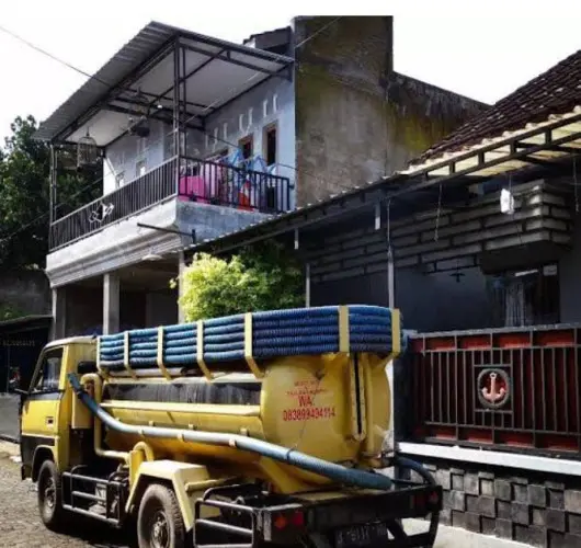 Sedot WC cepu Terdekat