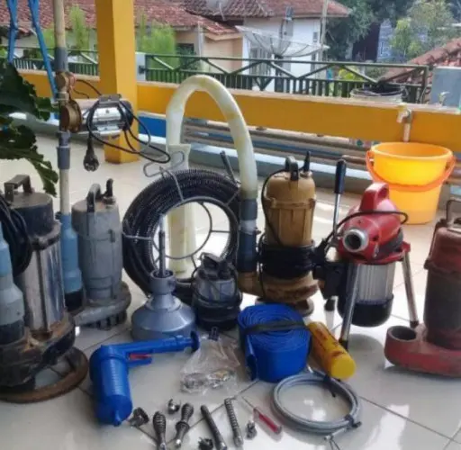 Sedot WC cepu Murah