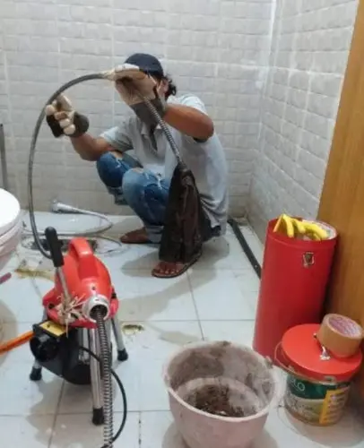 Sedot WC cepu Murah
