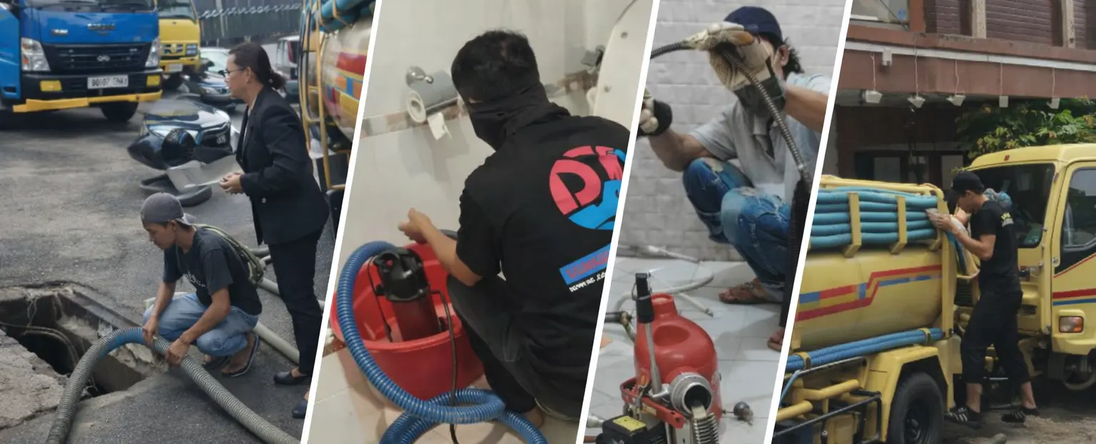 Jasa Sedot WC cepu Terdekat